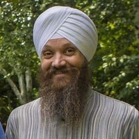 Sat Bir Khalsa