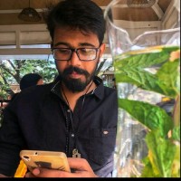 Akash Sanghvi