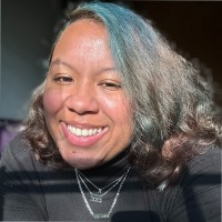 Katherine Obando Batista