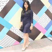 Tripti Tayal