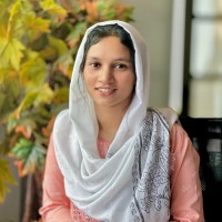 Shahana Sherin