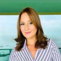 Mayra Obando Arango