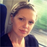 Kate Delow