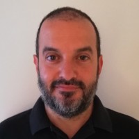 George Economidis