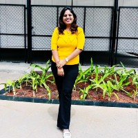 Poornima Hiremath