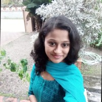 Chinnu Varghese