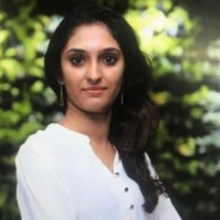 Aswini Ramachandran