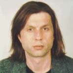 Sergey Seitov