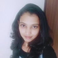 Athira Venugopal