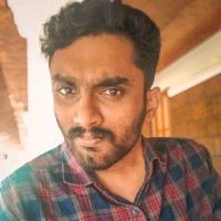 Abhijith V