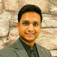 Muhammad Umer Habib Pmp®,Mem