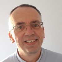 Tony Driscoll