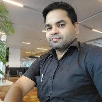 Amod Pathak