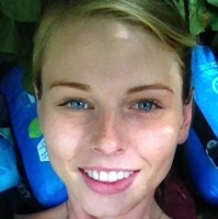 Kira Dickson
