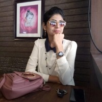 Pooja Pangavhane