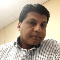 Mohammad Siddiqui