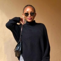 Judy Muthoni