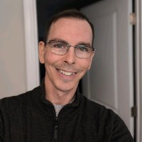 Travis Sauter-Hunsberger