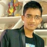 Abinash Patel