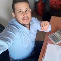 Maghraoui Mohamed Amine