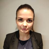 Ana Cristina Vizcarra Fischer