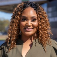 Ashley Wilson, M.Ed.