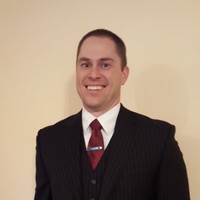 Benjamin R. Smart
