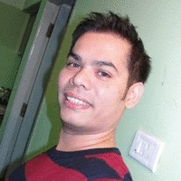 Jyotirmoy Sinha