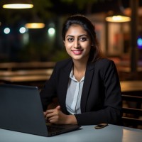 Sandra Malieakal