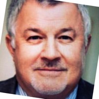 Fred Oviatt  DipCFHP MPSPract, VRFHP