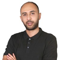 ​Moath Barasneh
