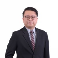 Ray Leung
