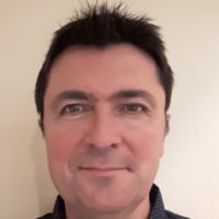 Franck DANIEL