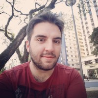 Nicolas Matheus Fernandes dos Santos