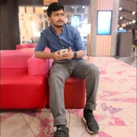 Yuvaraj Patil