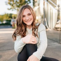 Emily Blondin