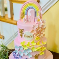 Jesskakes Llc