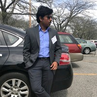 Sumanth G