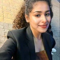 Ananya Singh