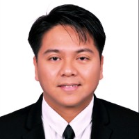 Rommel Cabuso, ITIL