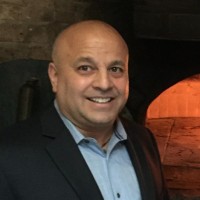 Tony Cappello