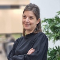 Melissa Schenck