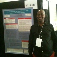 Lunga Dlamini