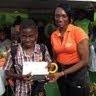 Simoye Gordon