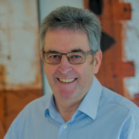 Neil Williams