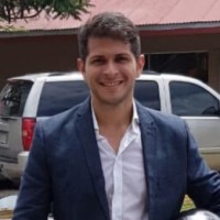 Alberto J. Gonzalez P.