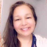 Myriah Butterfly