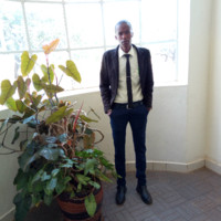 Thomas Mwanza