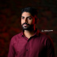 Nitesh Gaikwad