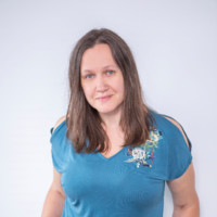 Joanna Zdunek - De Jong